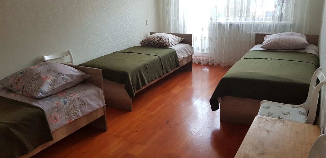 Апартаменты Квартира в центре города Гродно-5