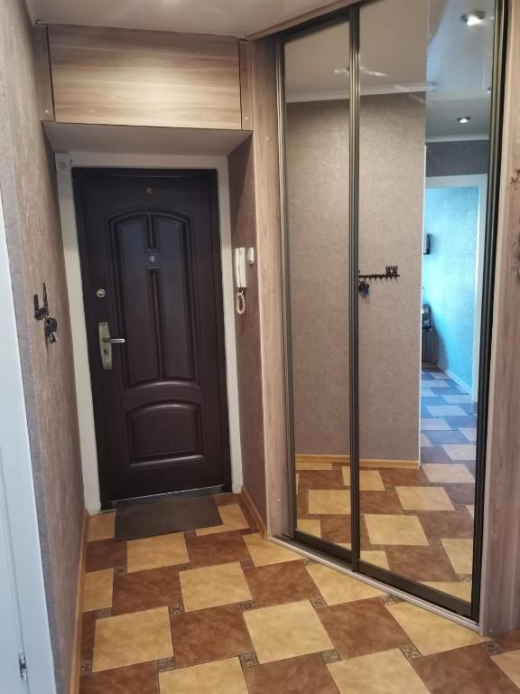 Апартаменты Квартира в центре города Гродно-30