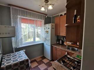 Апартаменты Квартира в центре города Гродно Апартаменты с 2 спальнями-22